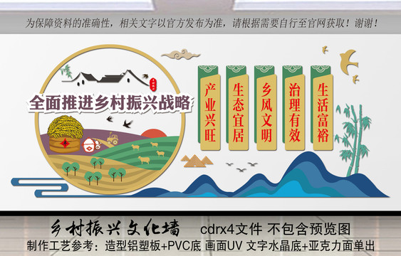 鄉(xiāng)村振興