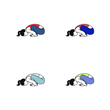 瑜伽花環(huán)式