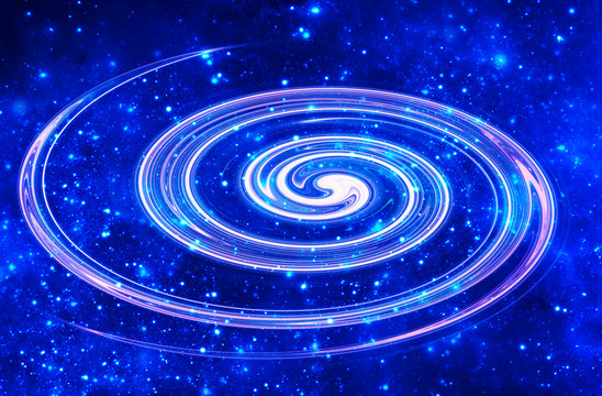 星空圖