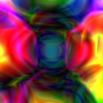 手繪水彩