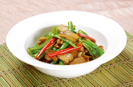 農(nóng)家小炒肉