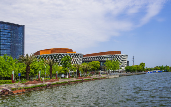 宁波镇海大剧院