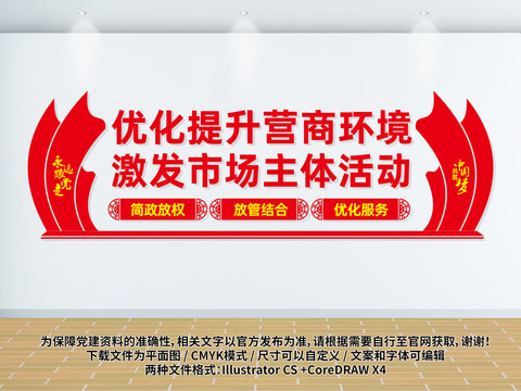 放管服