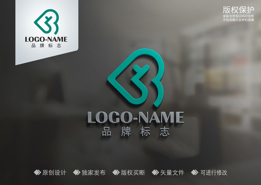 廣字標(biāo)志