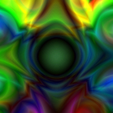 暈染