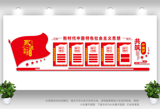 中國特色社會主義思想