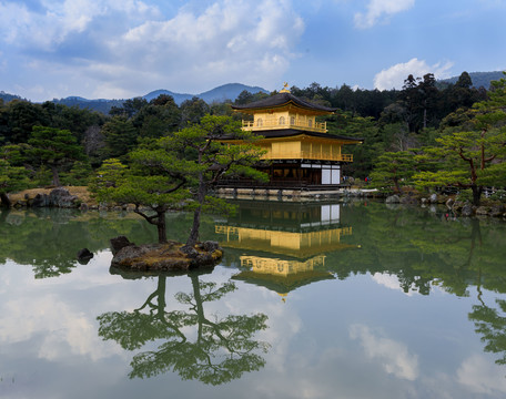 金阁寺