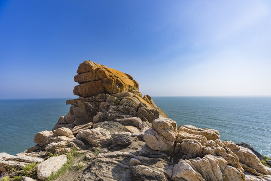 阳光海岸海岛