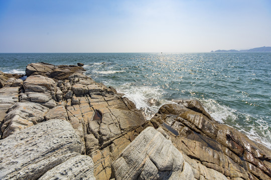 阳光海岸