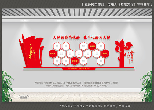 人大代表風(fēng)采