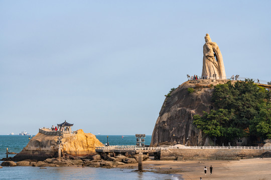 厦门鼓浪屿