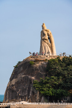 厦门鼓浪屿