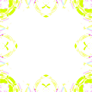 現(xiàn)代抽象畫(huà)