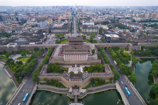 永寧門