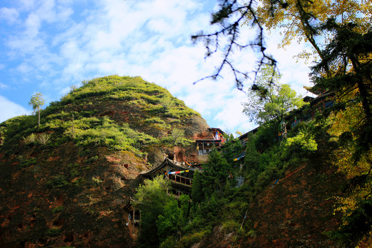 夏宗寺