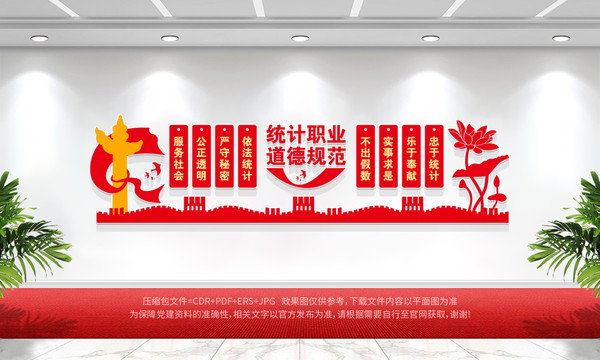 統(tǒng)計職業(yè)道德規(guī)范