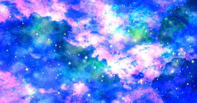 星空