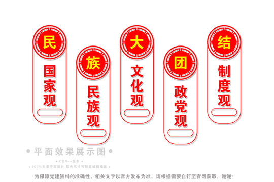 民族大團(tuán)結(jié)