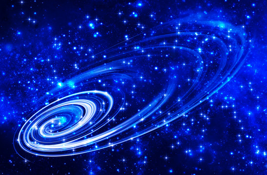 星空軟膜
