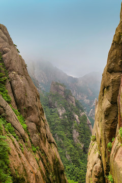 黃山