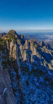 黄山