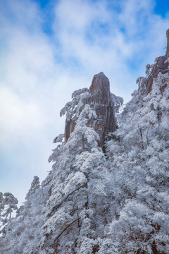 黄山