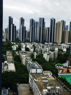 建筑攝影圖