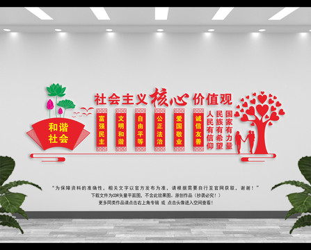 核心價(jià)值觀