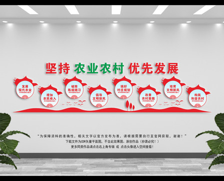 建設(shè)新農(nóng)村宣傳墻