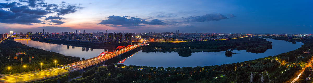 長(zhǎng)青橋