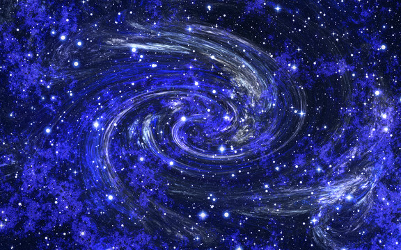 星空