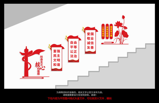 社會主義核心價值觀