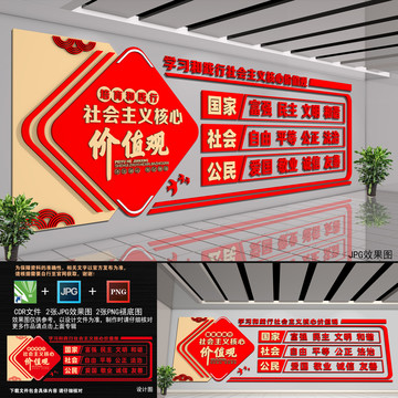 價值觀