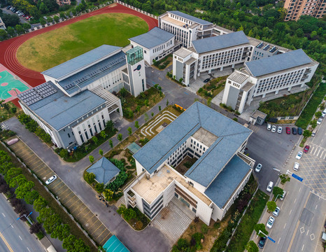 八叉巷小学