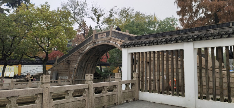 江村桥