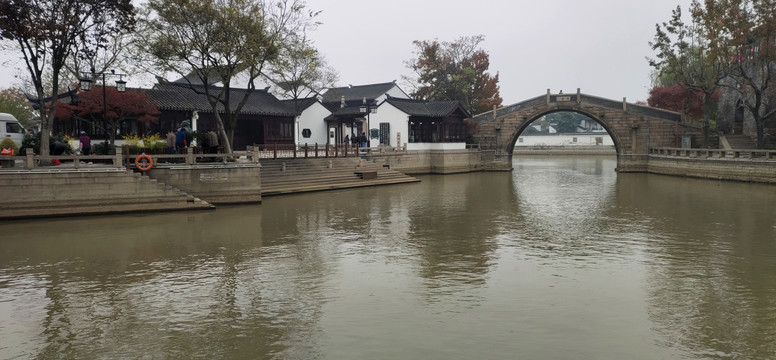 楓橋