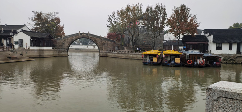 江村桥