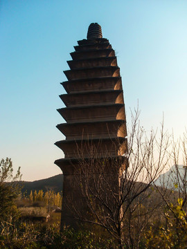 永泰寺