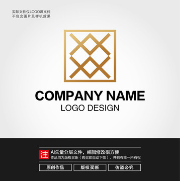 科技LOGO