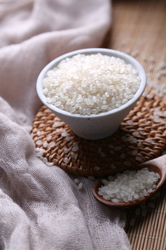 粗胚芽米