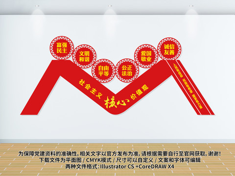 核心價值觀