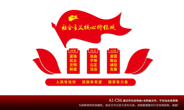 核心價值觀