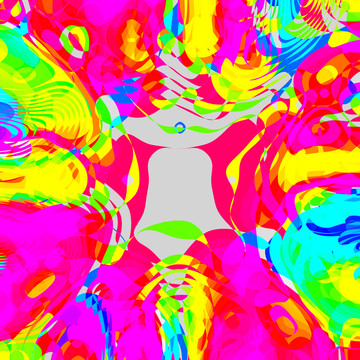 無(wú)框畫