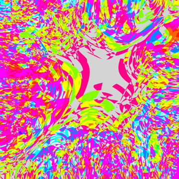 掛畫