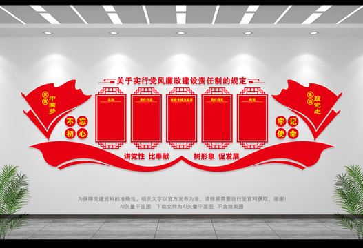 黨風(fēng)廉政建設(shè)責(zé)任制