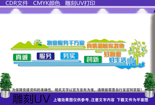 物業(yè)文化