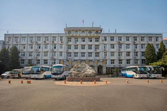 中国政法大学