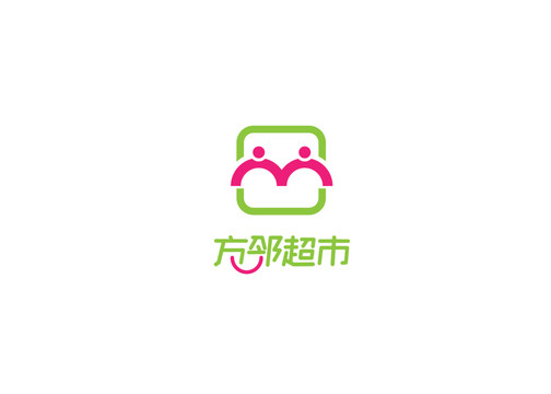 超市LOGO