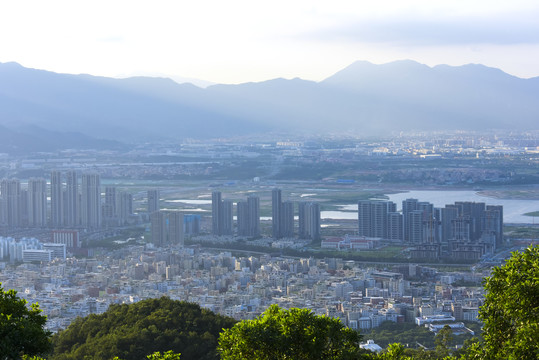 厦门海沧自贸区