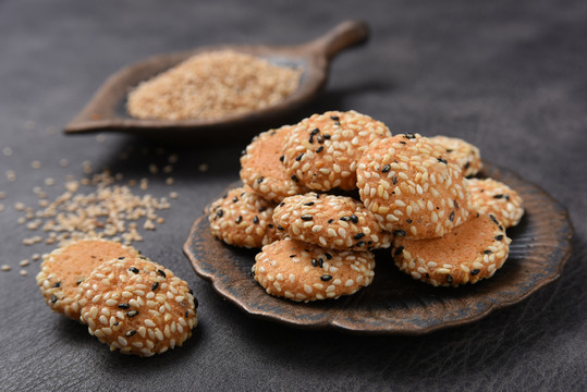 點(diǎn)心小吃